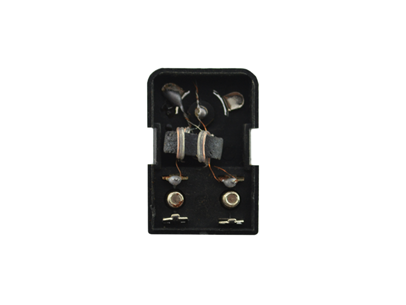 75ohms to 300ohms Matching Transformer Adapter - Image 3